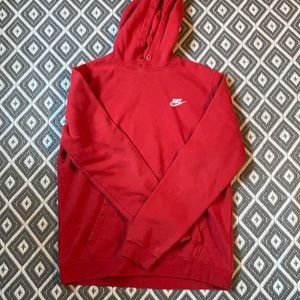 Nike hoodie
